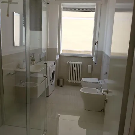 Apartman Beautiful Mxp