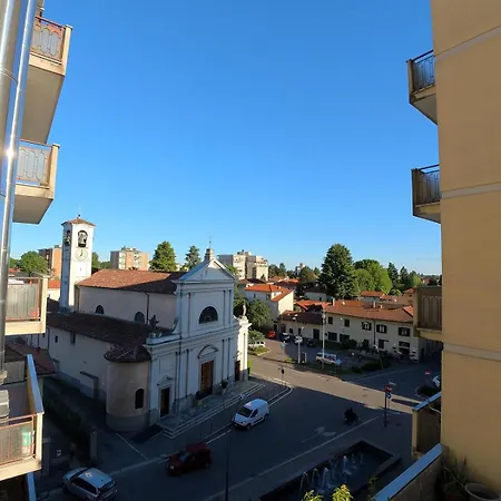 Apartman Beautiful Mxp