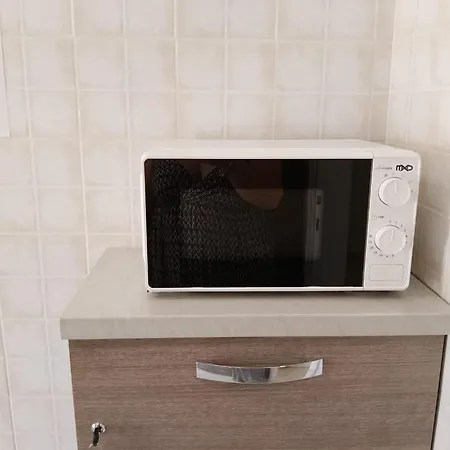 Apartman Beautiful Mxp Gallarate
