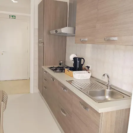 Beautiful Mxp Apartment Gallarate