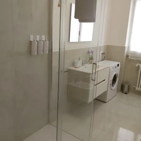 Apartman Beautiful Mxp *