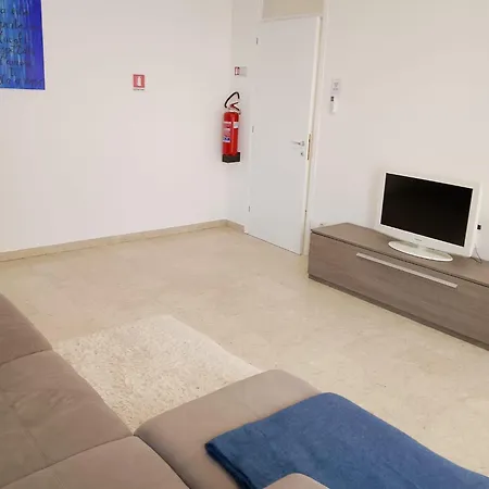 Apartman Beautiful Mxp Gallarate